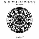 Dj Ademar Aka Marocas - Abmas (Original Mix)