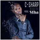 C-Sharp - Without You (feat. Stha) (Extended Mix)
