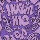 April-Ess - Hurtin\' Me (Gater Remix)