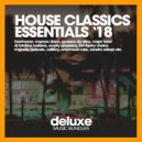 Sandra Wilson - Left You Up (Club Mix)