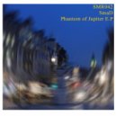 SmaD - Phantom Of Jupiter