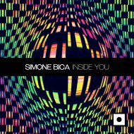Simone Bica - Monstrous Ride
