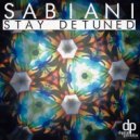 Sabiani - Stay Detuned (Original mix)