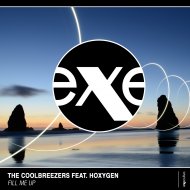 The Coolbreezers - Fill Me Up (feat. Hoxygen)