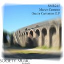 Marco Caetano - Bush (Original mix)