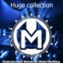 Monstellax - Move On (Original mix)