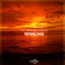 Renaldas - We Will Not Stay The Same