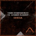 Vadim Bonkrashkov & Wonder Element - Omega (Original Mix)