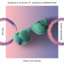 3Angle & Diacho & Daniele Sorrentino - Feels So Good (Radio Edit)