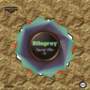 Stingray - Simmz (Original mix)