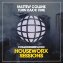 Mattew Collins - Turn Back Time (Instrumental Mix)