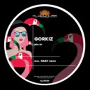 Gorkiz - Cash (Original mix)