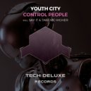 Youth City - Take Me Higher (Original Mix)