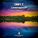 Enry C - The Moon Is Rising (Original Mix)