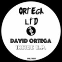 DAVID ORTEGA - Heads Up (Original mix)