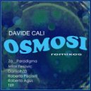 Davide Cali - Osmosi (Milos Pesovic Remix)