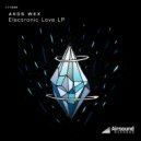 Akos Wex - Chameleon Eyes (Original mix)