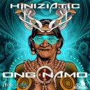 Hiniziatic & Gigi de Martino - Kirtan (Original mix)