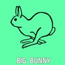 Q-Green - Be Strong (Bunny House Dub Remix)
