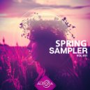 Melchi - Sunset Of The Coastline (Original mix)