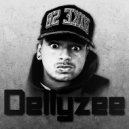 Dellyzee - The Bass (Original mix)