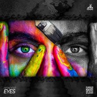 Monocat - Eyes