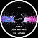 Cloud - Open Your Mind