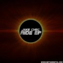 Jake Chec - Let\'s Go For A Ride (Moon Dub Mix)