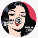 The Revelers - Yeah (Original mix)