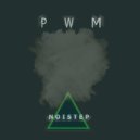 Noistep - PWM