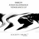 Juhan Kleingold - Wrath Of God (Original mix)