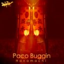 Paco Buggin - Hanamachi (Original mix)