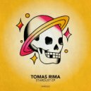 Tomas Rima - Stardust