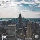 Rise - Carlos Maldonado
