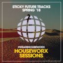 Christian Joy - Absolute Flow