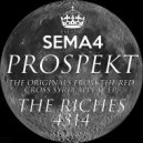 Prospekt - The Riches (Original mix)