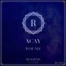 ACAY - Found (Original mix)
