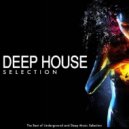 Ivan Garcev & Deep Vocal - My self (Original mixl)