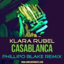 Klara Rubel - Casablanca
