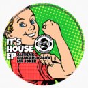 Alfrenk & Giancarlo Zara & Mr Joker - We Signed (Original mix)