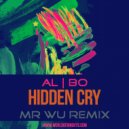 al l bo - Hidden Cry