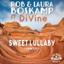 Rob Boskamp & Rob Boskamp & Laura Boskamp & Laura Boskamp - Sweet Lullaby (Sweet Memory Mix Short)