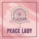 Flagman Djs - Peace Lady (jon Rich Remix)