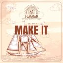 Jon Rich - Make It (Original mix)
