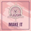 Jon Rich - Make It (limo Isadro Remix)