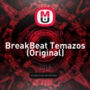 DEMOLISHER - Sesión Special