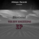 Blestsoul - Joyful Days (Original mix)