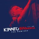 Kennto & Lex - Seja A Diferenca (Michaell D. Remix)