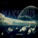Maksimus - The atmosphere of the music #003