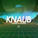 Jon Knob & Nausikke - American Forward (Original mix)